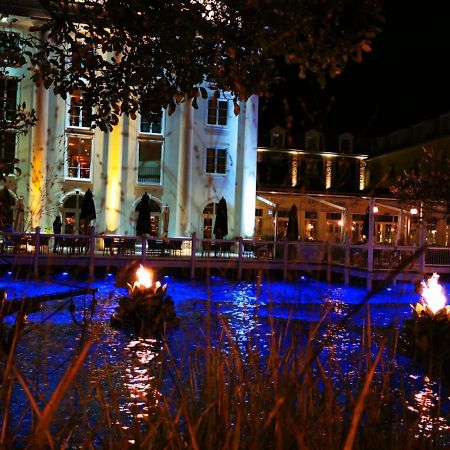 Smart Home Venezia Mit Terrasse, Europapark, Rulantica 15Min Boofzheim ภายนอก รูปภาพ
