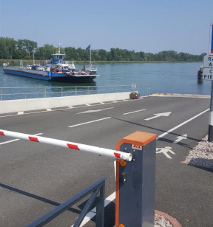 Smart Home Venezia Mit Terrasse, Europapark, Rulantica 15Min Boofzheim ภายนอก รูปภาพ