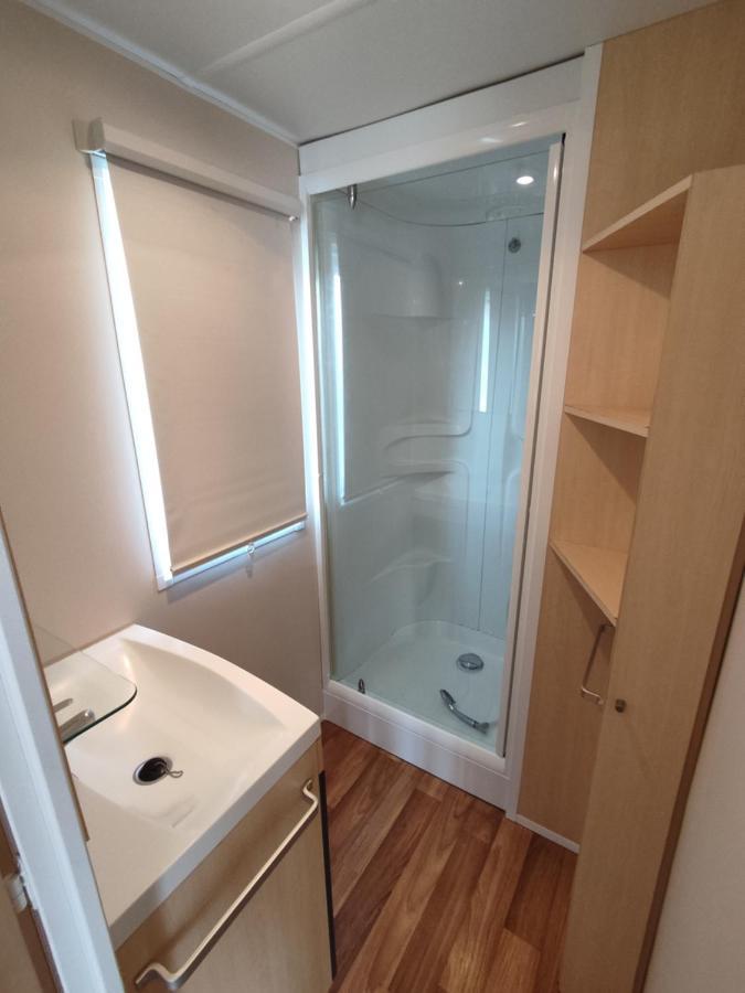 Smart Home Venezia Mit Terrasse, Europapark, Rulantica 15Min Boofzheim ภายนอก รูปภาพ