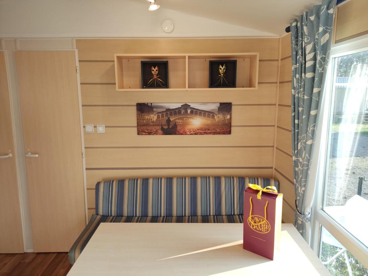 Smart Home Venezia Mit Terrasse, Europapark, Rulantica 15Min Boofzheim ภายนอก รูปภาพ
