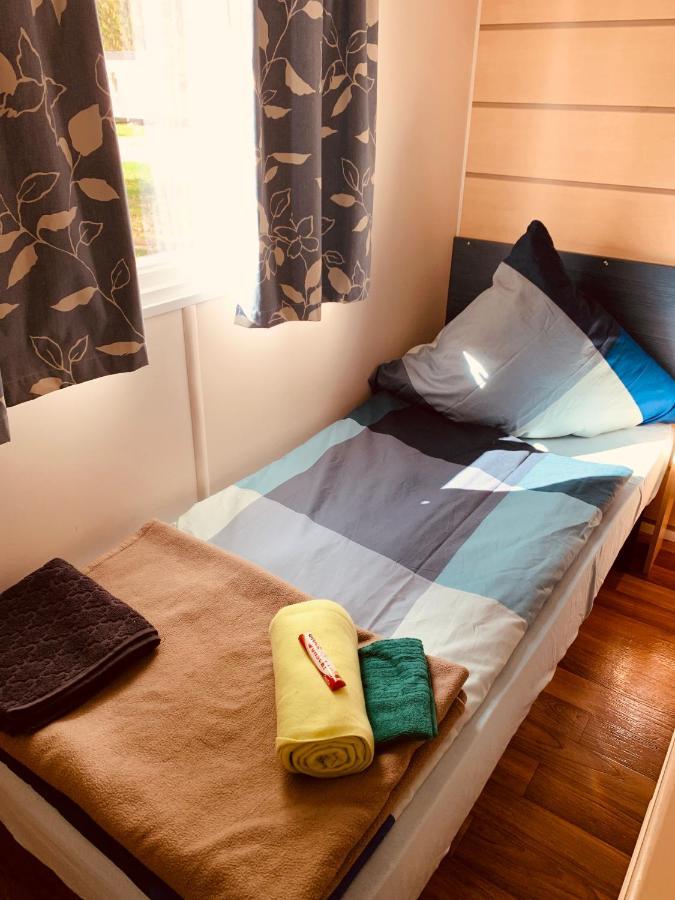Smart Home Venezia Mit Terrasse, Europapark, Rulantica 15Min Boofzheim ภายนอก รูปภาพ
