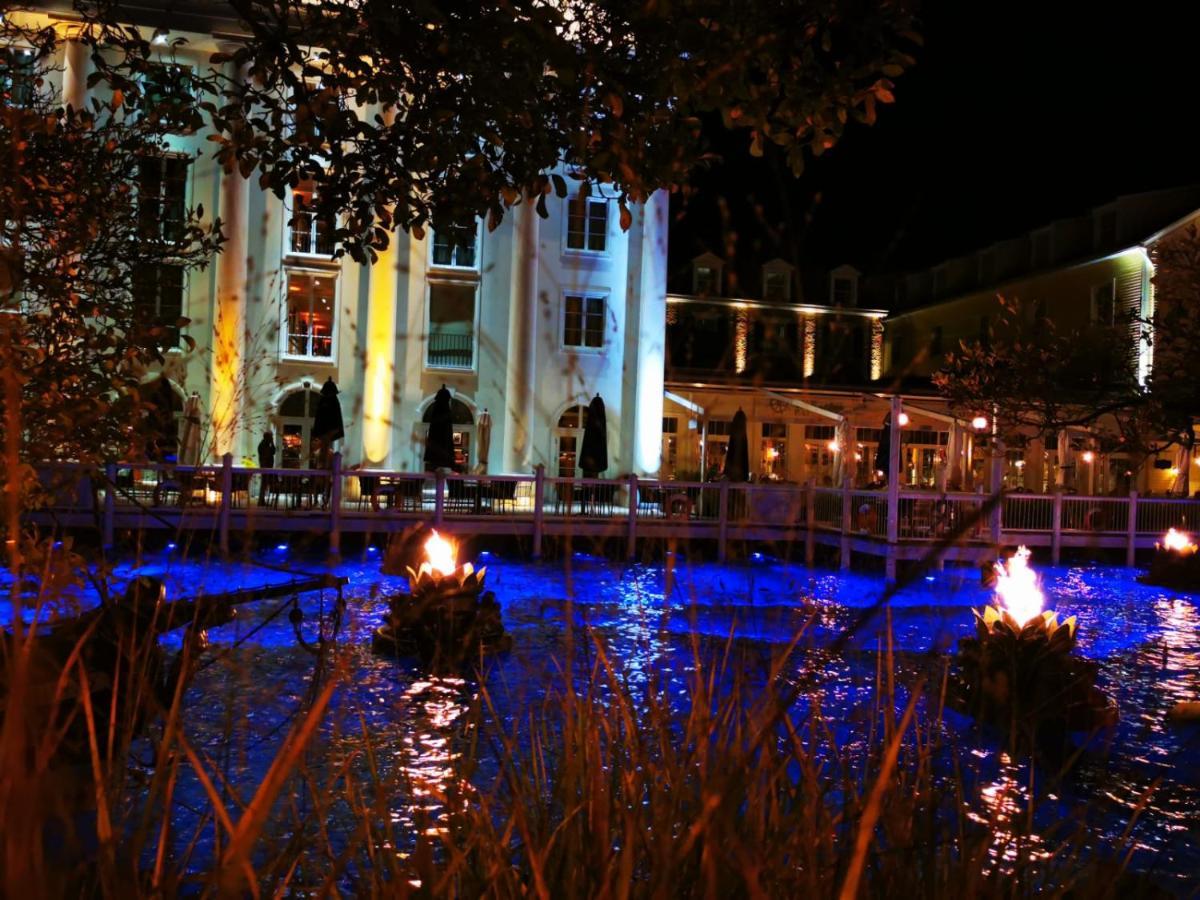 Smart Home Venezia Mit Terrasse, Europapark, Rulantica 15Min Boofzheim ภายนอก รูปภาพ