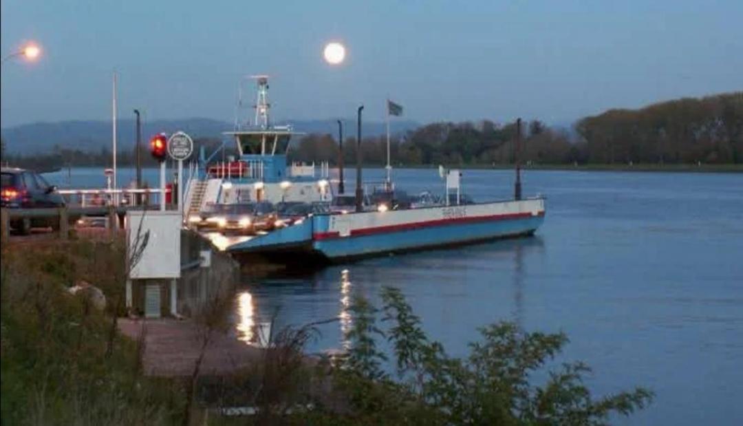 Smart Home Venezia Mit Terrasse, Europapark, Rulantica 15Min Boofzheim ภายนอก รูปภาพ